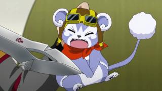 Ixion Saga DT