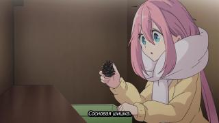Шишечка