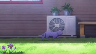 Haruna's Catasterphy 