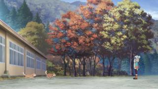 YuruCamp