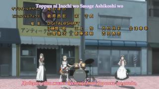 Ending