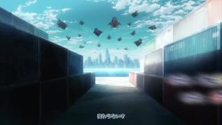 Gintama Opening 20 v2