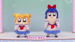 love me * pop team epic