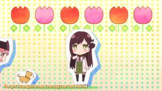 Gakkougurashi rus sub