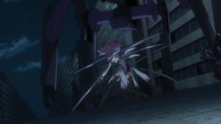 Guilty Crown