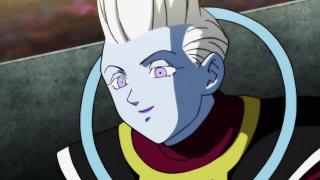 Enter Ultra Instict Goku 4