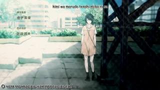Zankyou no Terror / Резонанс Ужаса (2014) 