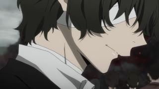Dazai Osamu