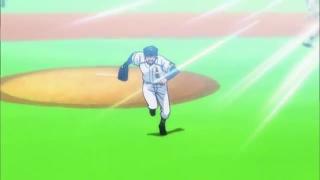 Sawamura's cutter
