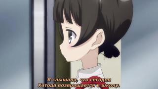 От меня всем одни неприятности.