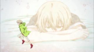 Aoharu x kikanjuu ed