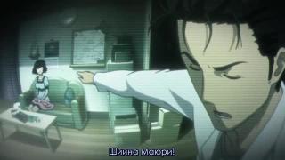 Представление маюри