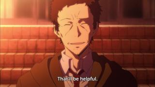 Ranpo-san [2] 