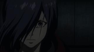 touka kirishima