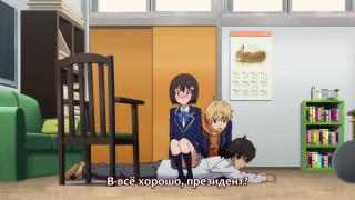 Испортили живопись!