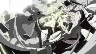 Shirohige - Death