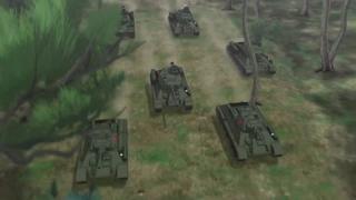 танки2 катюша