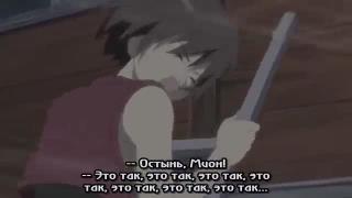 когда пытаешься победить в споре