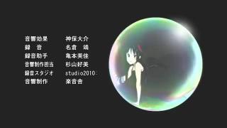 Ending