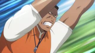 Sakamoto desu ga?