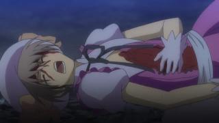 Masou-Shoujo