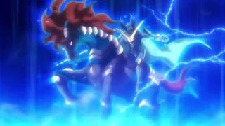 Beyblade
