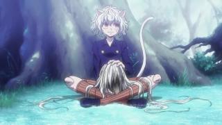 Neferpitou