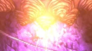 Enter  demon mode rebbeca
