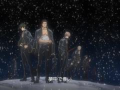 Gintama (3) ED