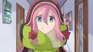Yuru Camp
