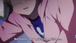 something that makes me wanna cry