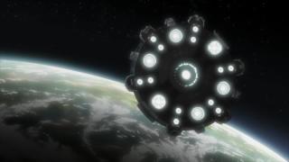 Terra Formars
