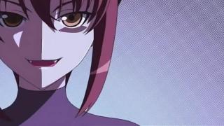 Kaibutsu Oujo OP