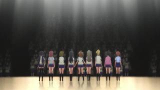 Love Live Start:Dash 2