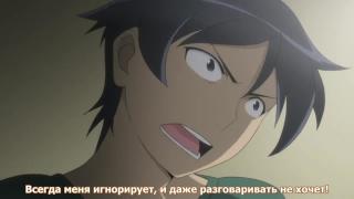 н