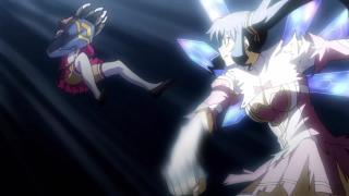 Satellizer, Lana vs Chiffon