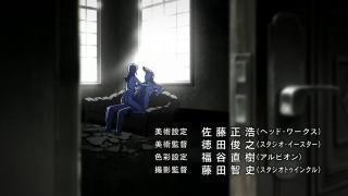 Mirai Nikki