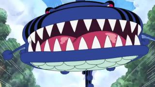 one piece perfect plan