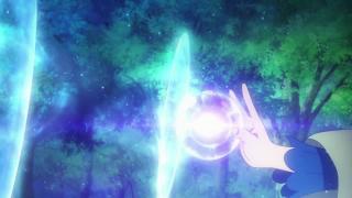 Spell casting