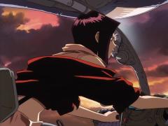 Cowboy Bebop