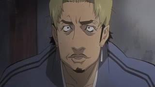ео 1 серия Самурай Чамплу / SAMURAI CHAMPLOO.