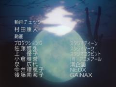 Neon Genesis Evangelion (ED 7) | Vocal: Yoko Takahashi | Version: 4 Beat