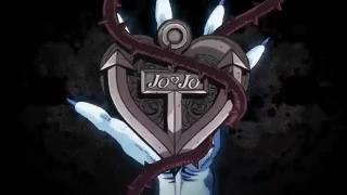 JoJo no Kimyou na Bouken: Diamond wa Kudakenai OP