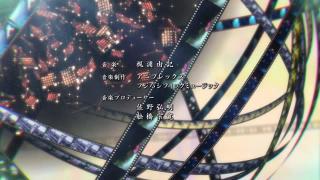 Boku dake ga Inai Machi