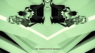 Owarimonogatari OP 2 「Mathemagics」