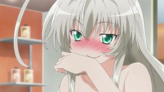 Nyaruko top moment