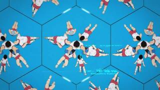 opening