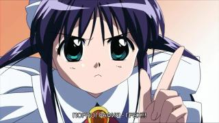 Ecchi na no wa ikenai to omoimasu