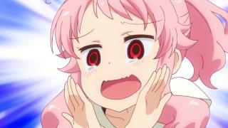 NO! jotaro's daughter
