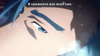 Появление главного говнюка сериала :D